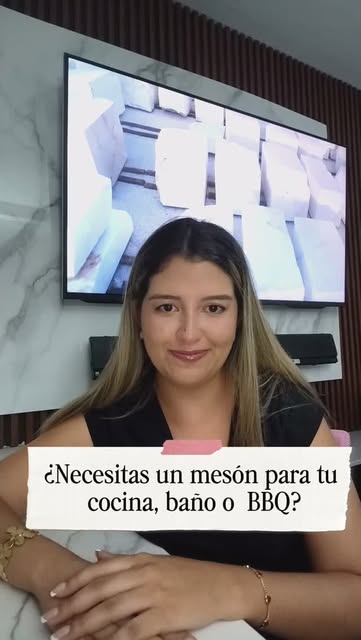 Trabajo de ITALMÁRMOLES